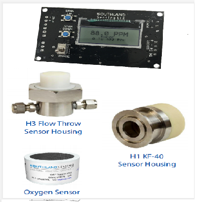 EMD-482 -kit在線氧氣變送器參數(shù)：   輸出4-20mA  精 度：<1%  量程范圍可選：  0-1、0-5、0-10、0-25、0-100%  0-1ppm，0 - 10ppm, 0 - 100ppm, 0 - 1000ppm,  0 - 25%